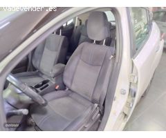 Nissan Leaf 40kWh N-Connecta de 2019 con 94.600 Km por 12.000 EUR. en Alicante