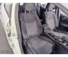 Nissan Leaf 40kWh N-Connecta de 2019 con 94.600 Km por 12.000 EUR. en Alicante