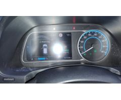 Nissan Leaf 40kWh N-Connecta de 2019 con 94.600 Km por 12.000 EUR. en Alicante