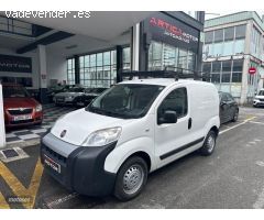 Fiat Fiorino 1.3MJTD 75CV de 2015 con 338.000 Km por 4.950 EUR. en Navarra
