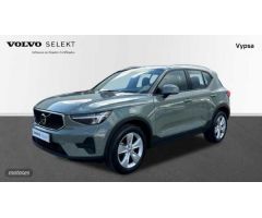 Volvo XC40 1.5 T2 CORE AUTO 129 5P de 2024 con 10.411 Km por 31.900 EUR. en Malaga