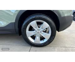 Volvo XC40 1.5 T2 CORE AUTO 129 5P de 2024 con 10.411 Km por 31.900 EUR. en Malaga