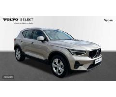 Volvo XC40 2.0 B3 CORE AUTO 163 5P de 2024 con 20.192 Km por 33.500 EUR. en Cordoba