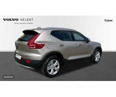Volvo XC40 2.0 B3 CORE AUTO 163 5P de 2024 con 20.192 Km por 33.500 EUR. en Cordoba