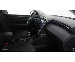 Hyundai Tucson 1.6 TGDI Maxx 4x2 de 2024 con 9.332 Km por 26.900 EUR. en Zaragoza