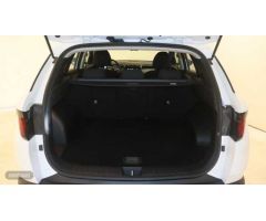 Hyundai Tucson 1.6 TGDI Maxx 4x2 de 2024 con 9.332 Km por 26.900 EUR. en Zaragoza