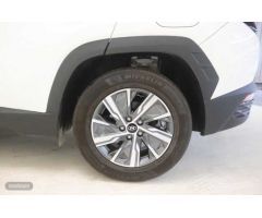 Hyundai Tucson 1.6 TGDI Maxx 4x2 de 2024 con 9.332 Km por 26.900 EUR. en Zaragoza
