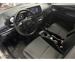 Hyundai i20 1.0 TGDI Klass 100 de 2021 con 53.649 Km por 13.900 EUR. en Vizcaya