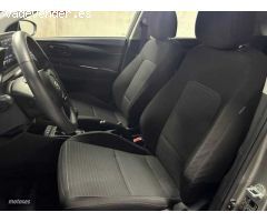 Hyundai i20 1.0 TGDI Klass 100 de 2021 con 53.649 Km por 13.900 EUR. en Vizcaya