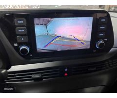 Hyundai i20 1.0 TGDI Klass 100 de 2021 con 53.649 Km por 13.900 EUR. en Vizcaya