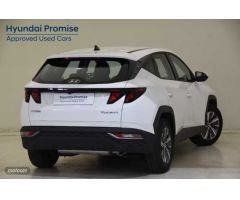 Hyundai Tucson 1.6 TGDI Klass 4x2 de 2024 con 16.909 Km por 24.900 EUR. en Vizcaya
