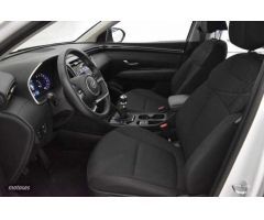 Hyundai Tucson 1.6 TGDI Klass 4x2 de 2024 con 16.909 Km por 24.900 EUR. en Vizcaya