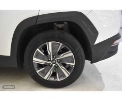 Hyundai Tucson 1.6 TGDI Klass 4x2 de 2024 con 16.909 Km por 24.900 EUR. en Vizcaya