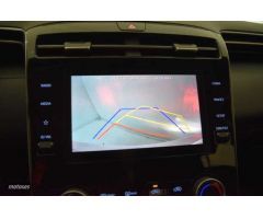 Hyundai Tucson 1.6 TGDI Klass 4x2 de 2024 con 16.909 Km por 24.900 EUR. en Vizcaya