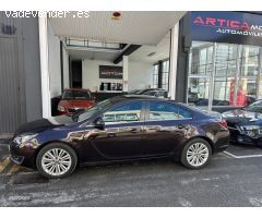 Opel Insignia 2.0 cdti 130cv de 2014 con 194.000 Km por 8.150 EUR. en Navarra
