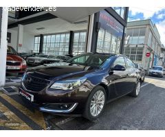 Opel Insignia 2.0 cdti 130cv de 2014 con 194.000 Km por 8.150 EUR. en Navarra
