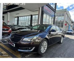 Opel Insignia 2.0 cdti 130cv de 2014 con 194.000 Km por 8.150 EUR. en Navarra
