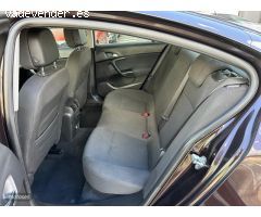 Opel Insignia 2.0 cdti 130cv de 2014 con 194.000 Km por 8.150 EUR. en Navarra