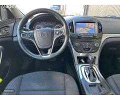 Opel Insignia 2.0 cdti 130cv de 2014 con 194.000 Km por 8.150 EUR. en Navarra