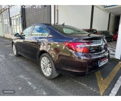 Opel Insignia 2.0 cdti 130cv de 2014 con 194.000 Km por 8.150 EUR. en Navarra