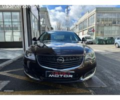 Opel Insignia 2.0 cdti 130cv de 2014 con 194.000 Km por 8.150 EUR. en Navarra