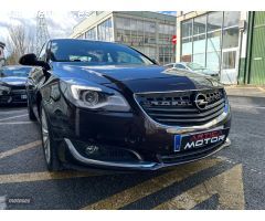 Opel Insignia 2.0 cdti 130cv de 2014 con 194.000 Km por 8.150 EUR. en Navarra