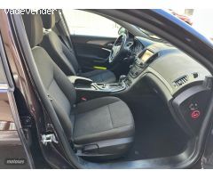 Opel Insignia 2.0 cdti 130cv de 2014 con 194.000 Km por 8.150 EUR. en Navarra