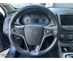 Opel Insignia 2.0 cdti 130cv de 2014 con 194.000 Km por 8.150 EUR. en Navarra