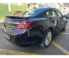 Opel Insignia 2.0 cdti 130cv de 2014 con 194.000 Km por 8.150 EUR. en Navarra