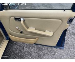 Mercedes 300 Touring diesel de 1980 con 238.000 Km por 13.900 EUR. en Asturias