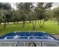 Mercedes 300 Touring diesel de 1980 con 238.000 Km por 13.900 EUR. en Asturias