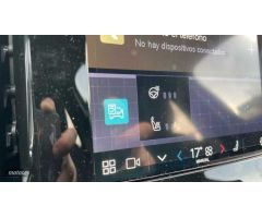 Volvo XC40 2.0 B3 BLACK EDITION+ AUTO 5P de 2025 con 2 Km por 45.300 EUR. en Vizcaya