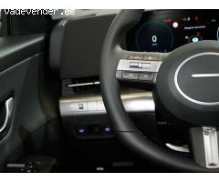 Hyundai Kona 1.0 TGDI 48V Tecno 4x2 de 2024 con 7.500 Km por 26.990 EUR. en Cadiz