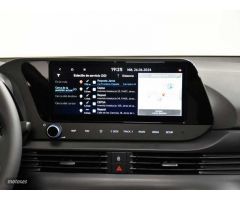 Hyundai Bayon 1.0 TGDI 48V Tecno de 2024 con 9.300 Km por 21.990 EUR. en Cadiz