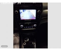 Ssangyong Tivoli G12T Urban Plus de 2023 con 19.098 Km por 15.990 EUR. en Madrid