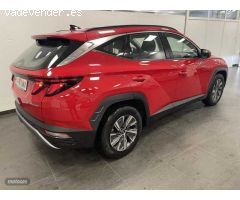 Hyundai Tucson 1.6 CRDI 85kW (115CV) Maxx de 2021 con 88.515 Km por 20.500 EUR. en Madrid