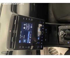 Hyundai Tucson 1.6 CRDI 85kW (115CV) Maxx de 2021 con 88.515 Km por 20.500 EUR. en Madrid