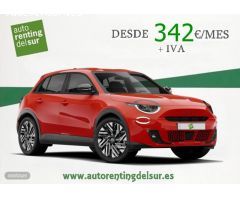 Volvo XC40 2.0 B3 G Essential Auto de 2025 por 416 EUR. en Sevilla