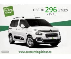 Volvo XC40 2.0 B3 G Essential Auto de 2025 por 416 EUR. en Sevilla