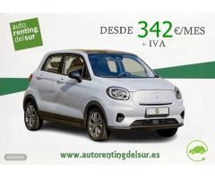 Volkswagen T-Roc  Mas  2.0 TDI 110kW (150CV) DSG de 2025 por 314 EUR. en Sevilla