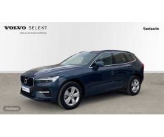 Volvo XC 60 2.0 B4 D CORE AUTO 5P de 2024 con 41.895 Km por 41.800 EUR. en Murcia