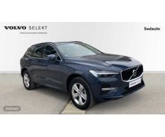 Volvo XC 60 2.0 B4 D CORE AUTO 5P de 2024 con 41.895 Km por 41.800 EUR. en Murcia