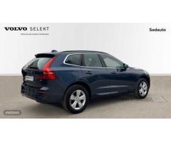 Volvo XC 60 2.0 B4 D CORE AUTO 5P de 2024 con 41.895 Km por 41.800 EUR. en Murcia