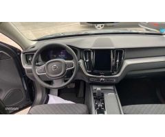 Volvo XC 60 2.0 B4 D CORE AUTO 5P de 2024 con 41.895 Km por 41.800 EUR. en Murcia