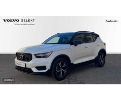 Volvo XC40 1.5 T3 R-DESIGN AUTO 5P de 2020 con 118.350 Km por 27.800 EUR. en Murcia