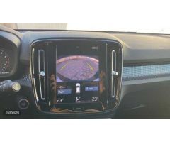 Volvo XC40 1.5 T3 R-DESIGN AUTO 5P de 2020 con 118.350 Km por 27.800 EUR. en Murcia
