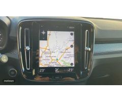 Volvo XC40 1.5 T3 R-DESIGN AUTO 5P de 2020 con 118.350 Km por 27.800 EUR. en Murcia