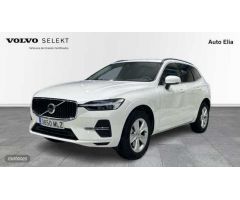 Volvo XC 60 2.0 B4 D CORE AUTO 5P de 2023 con 12.022 Km por 41.500 EUR. en Madrid