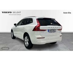 Volvo XC 60 2.0 B4 D CORE AUTO 5P de 2023 con 12.022 Km por 41.500 EUR. en Madrid