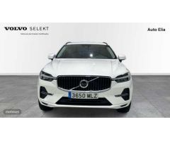 Volvo XC 60 2.0 B4 D CORE AUTO 5P de 2023 con 12.022 Km por 41.500 EUR. en Madrid